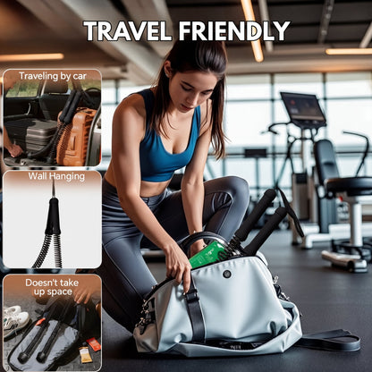 Ekoh Cordless Battle Ropes