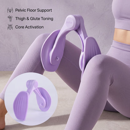 Pelvic Floor Muscle Trainer