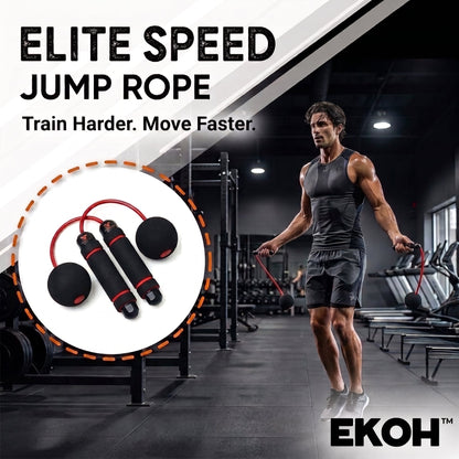 Wireless Jump Rope