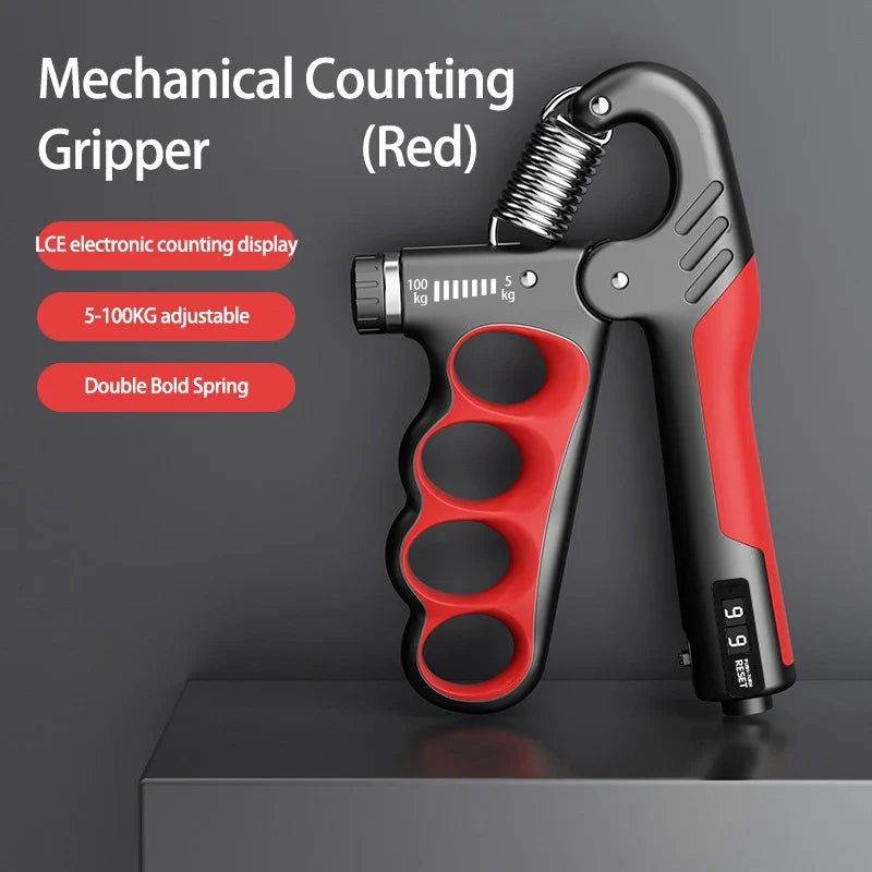 Grip Strength Device